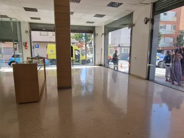 Local comercial en  Carrer Ample 211 - Foto 5