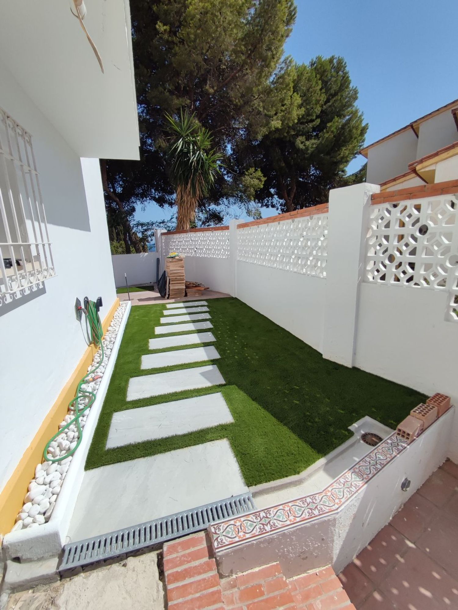 Casa o chalet independiente en Calle Fernández Shaw, 50, Pedregalejo - Morlaco - Foto 2