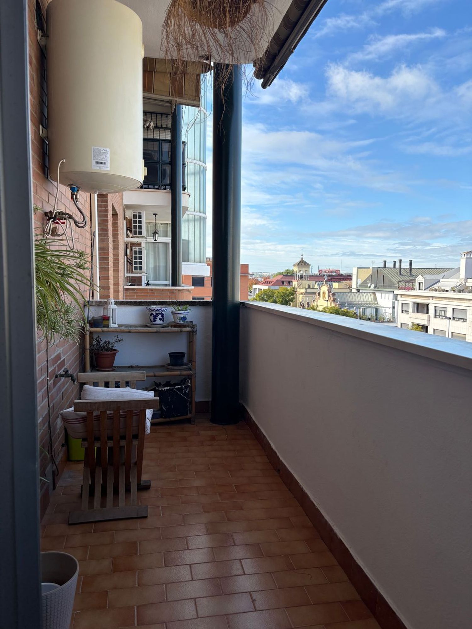 Piso en calle Cardenal Ilundain, 18 - Foto 13