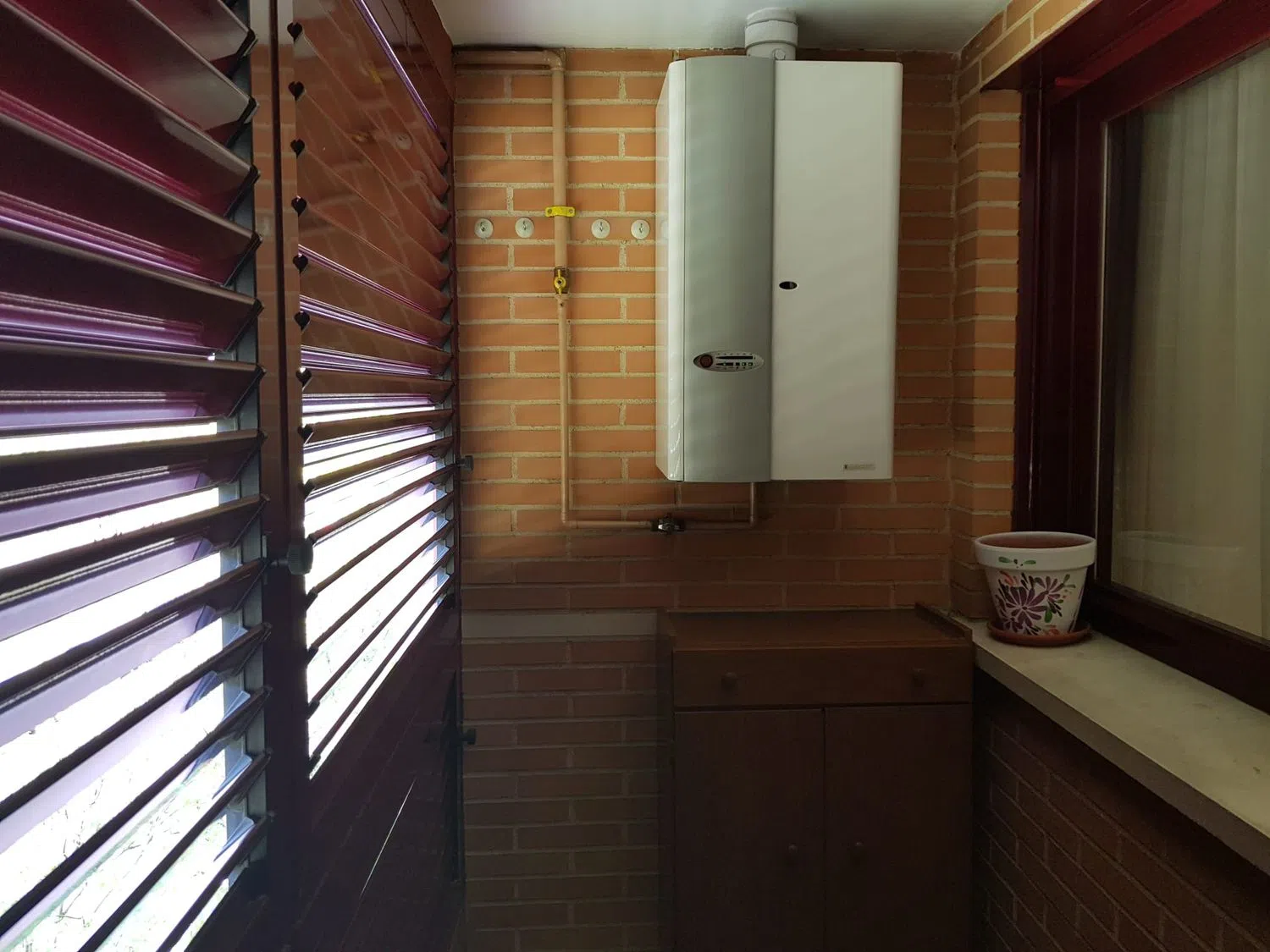 Piso en calle Tertulia, 15 - Foto 24