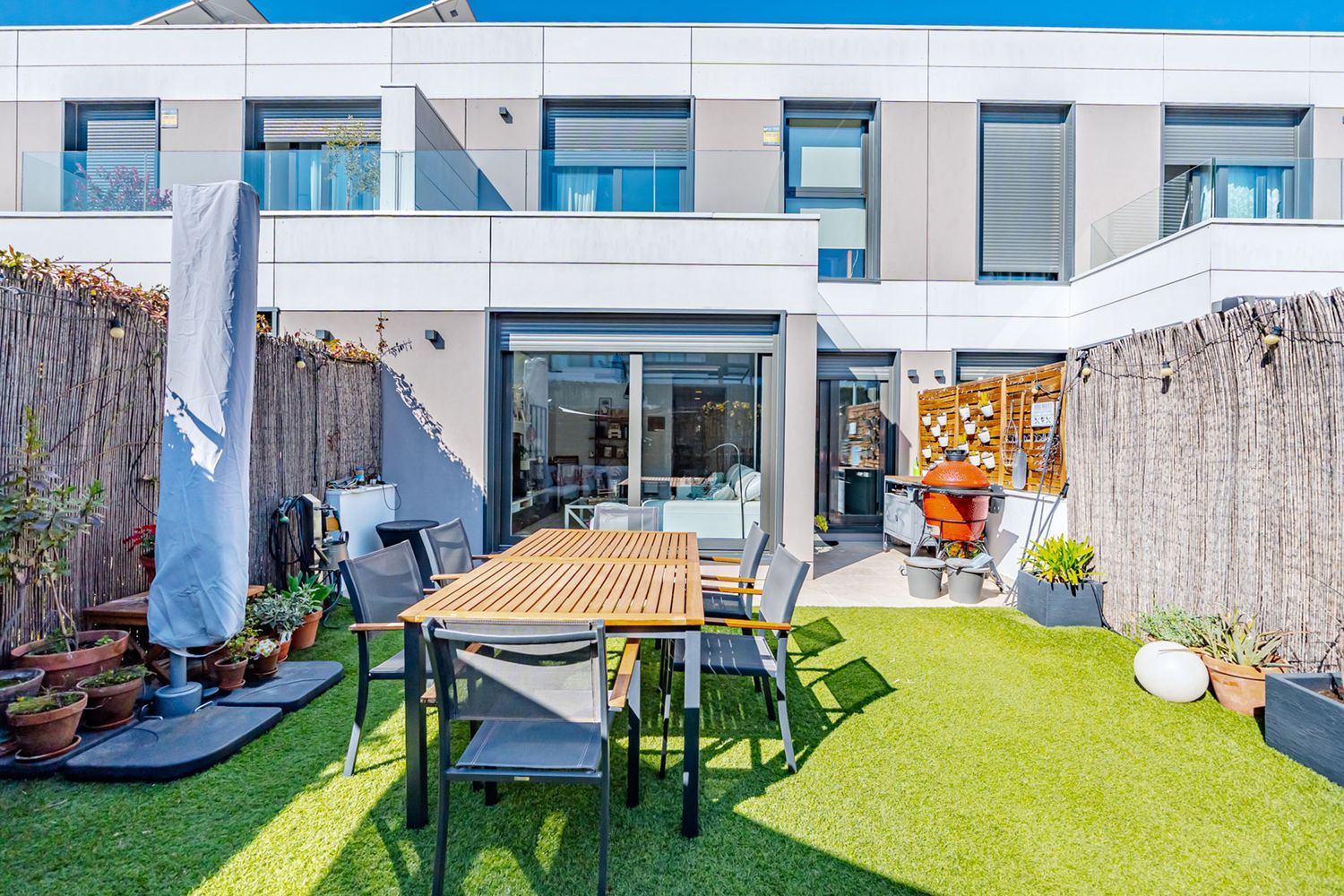 Chalet adosado - Foto 6