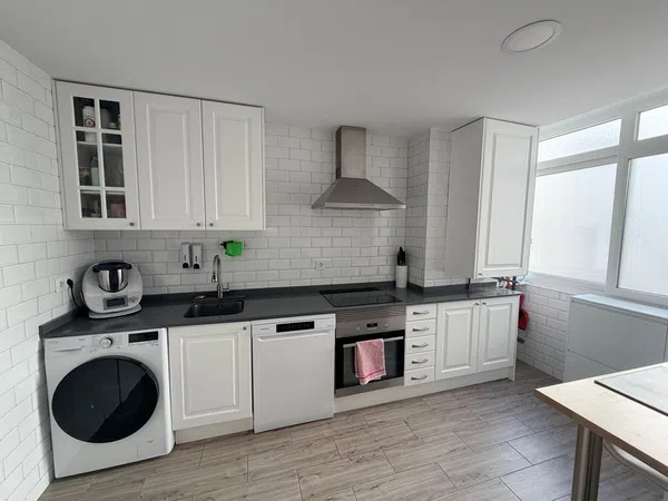 Piso en calle Mar de Fora, 11 - Foto 8