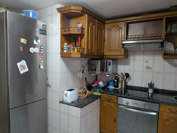 Chalet adosado en Calle da Requeixada, 1, Mariñamansa, Mariñamansa - Foto 13