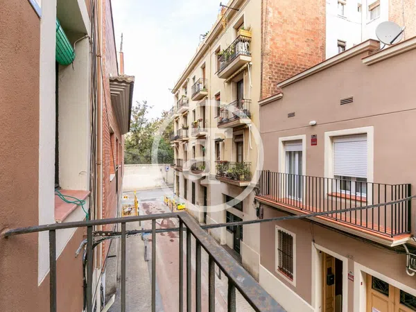 Piso en Calle de Llagostera, El Camp de l'Arpa del Clot - Foto 6