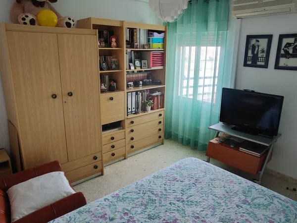 Piso en avenida Kansas City, 44 - Foto 12