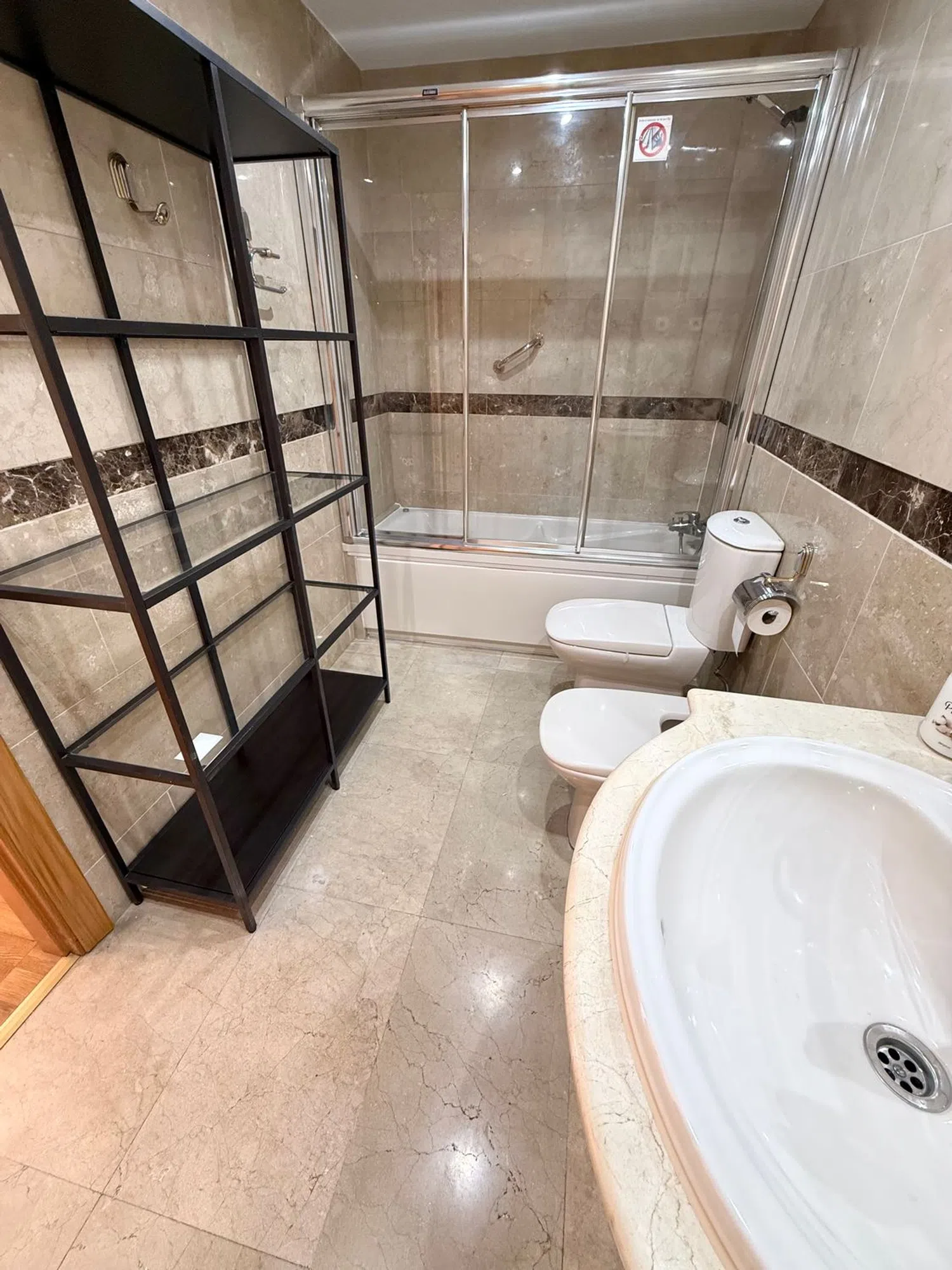 Ático en calle de Juan Martín El Empecinado, 21 - Foto 9