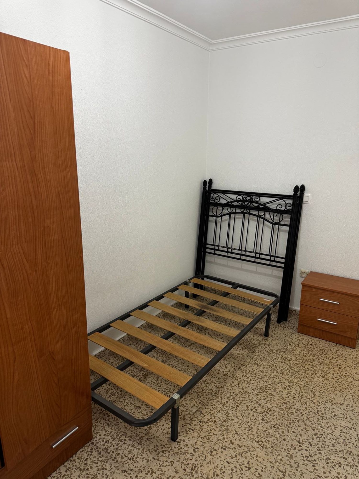 Piso en Avenida Ricardo Carapeto Zambrano, 37, San Roque - Ronda norte, San Roque - Ronda norte - Foto 8