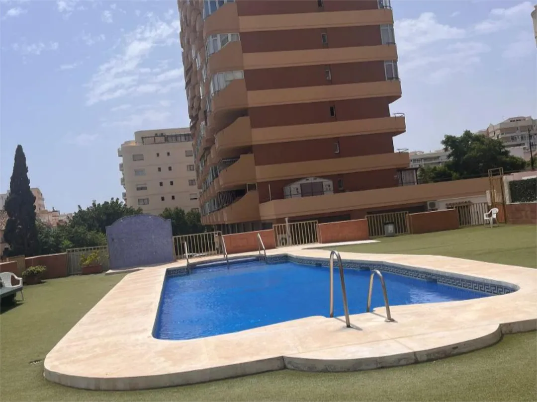 Ático en  Avenida Nuestro Padre Jesús Cautivo 46 - Foto 14