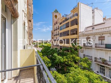 Piso en  Valencia Capital - Foto 1