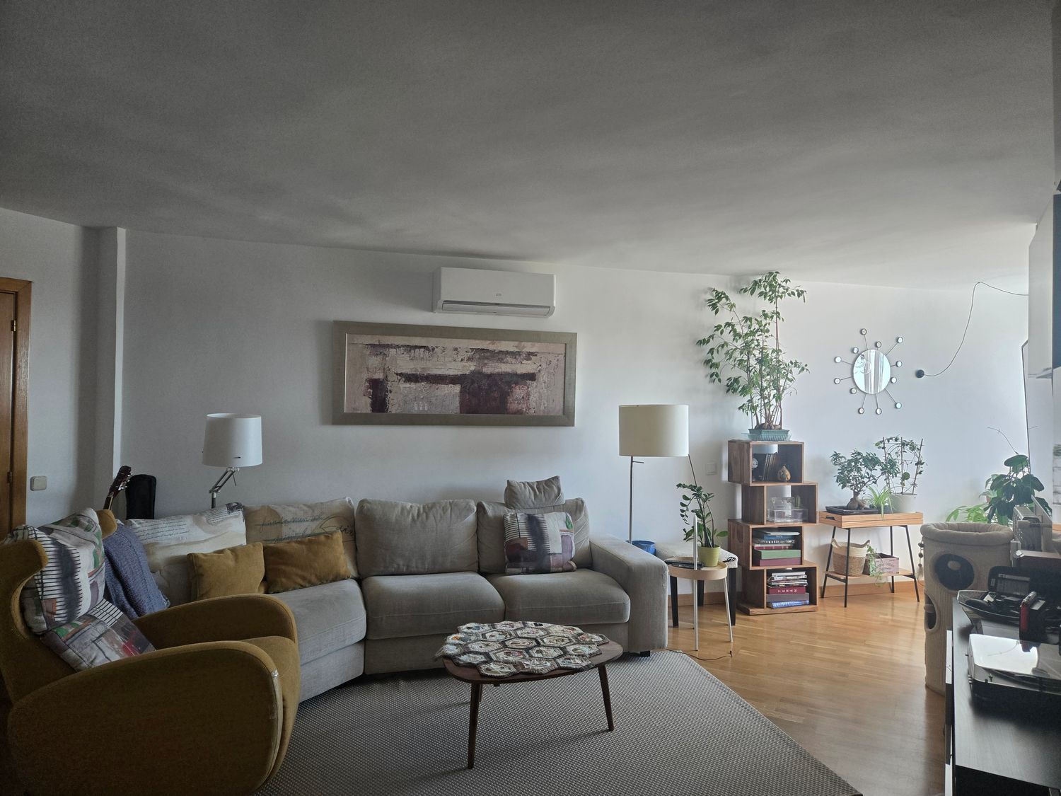 Piso en calle de la Isla de Arosa, 2 - Foto 5