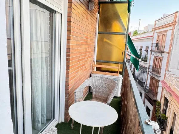 Piso en Calle Cabeza del Rey Don Pedro, 9, Santa Cruz - Alfalfa - Foto 17