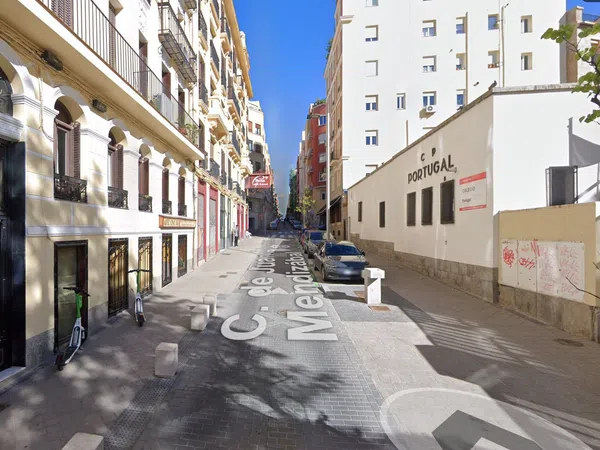 Piso en Calle Juan Alvarez Mendizabal, Argüelles - Foto 13