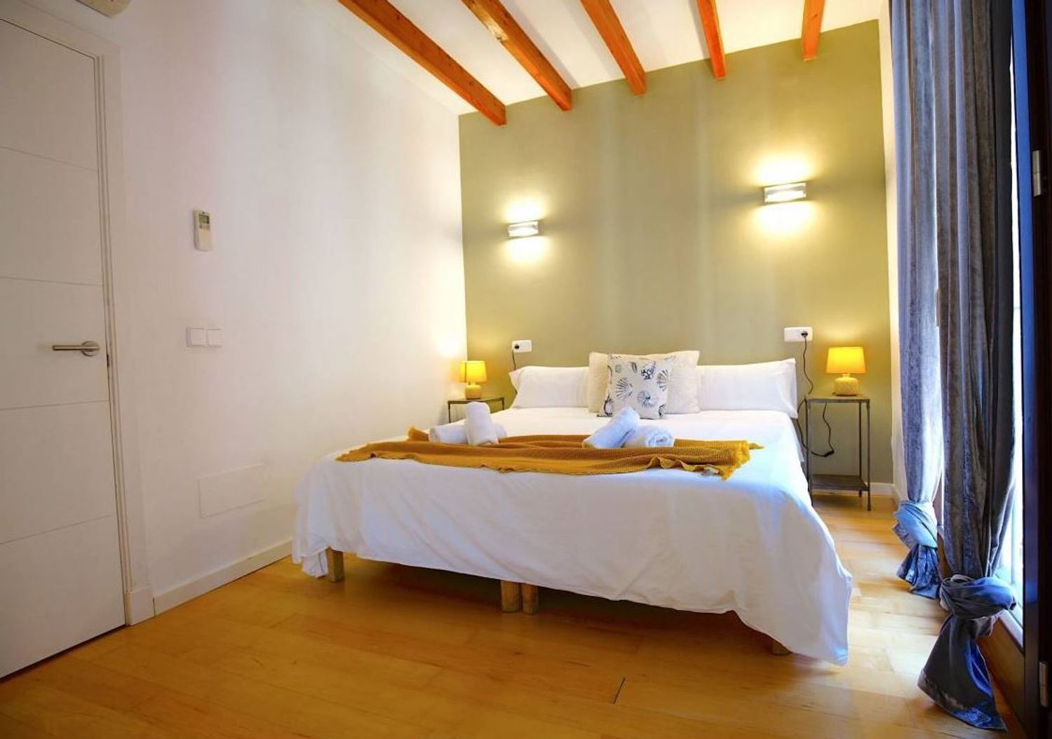Casa rural en Calle de Sant Feliu, 13, La Llotja - Foto 9