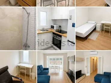 Piso en  Carrer de Martí i Julià 33 - Foto 7