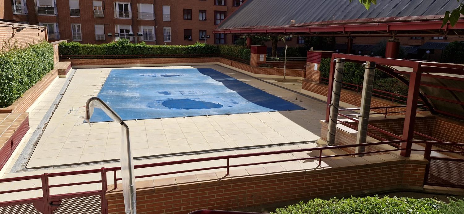 Piso en Calle del Gasómetro, 11, Acacias - Foto 29