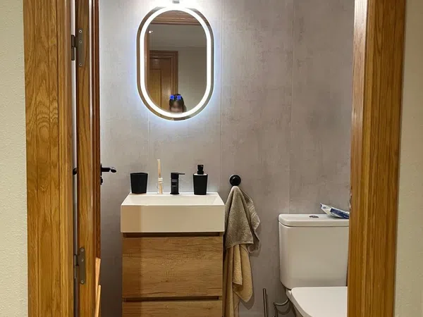 Piso en calle Juan Tenorio, 56 - Foto 3