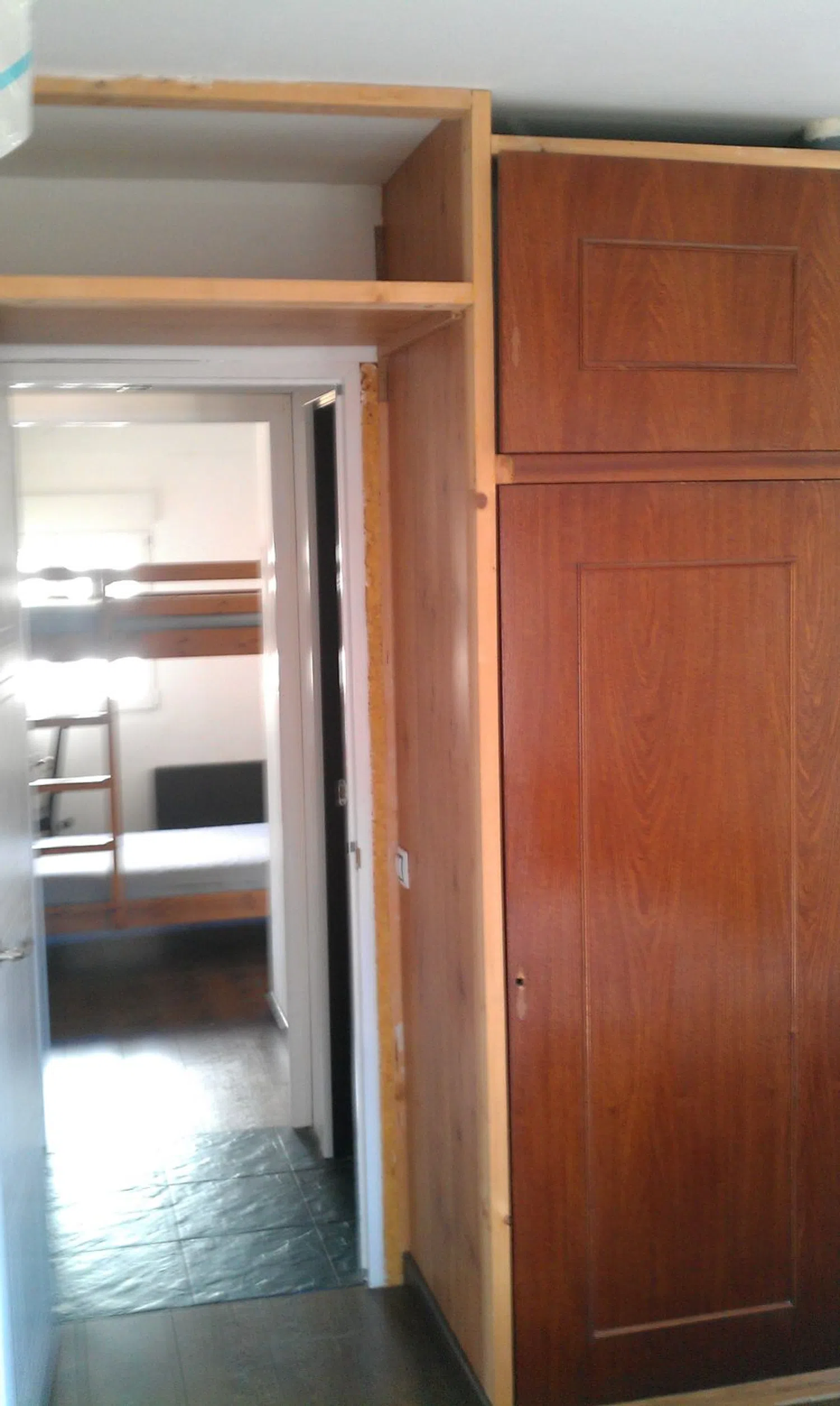 Piso en calle Vizcaya, 4 - Foto 25