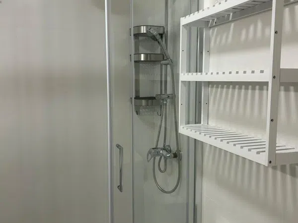 Estudio en plaza de San Juan de la Cruz, 7 - Foto 15