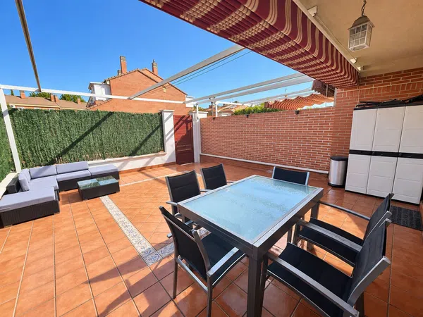Chalet adosado en Calle José Antonio, 41 - Foto 17