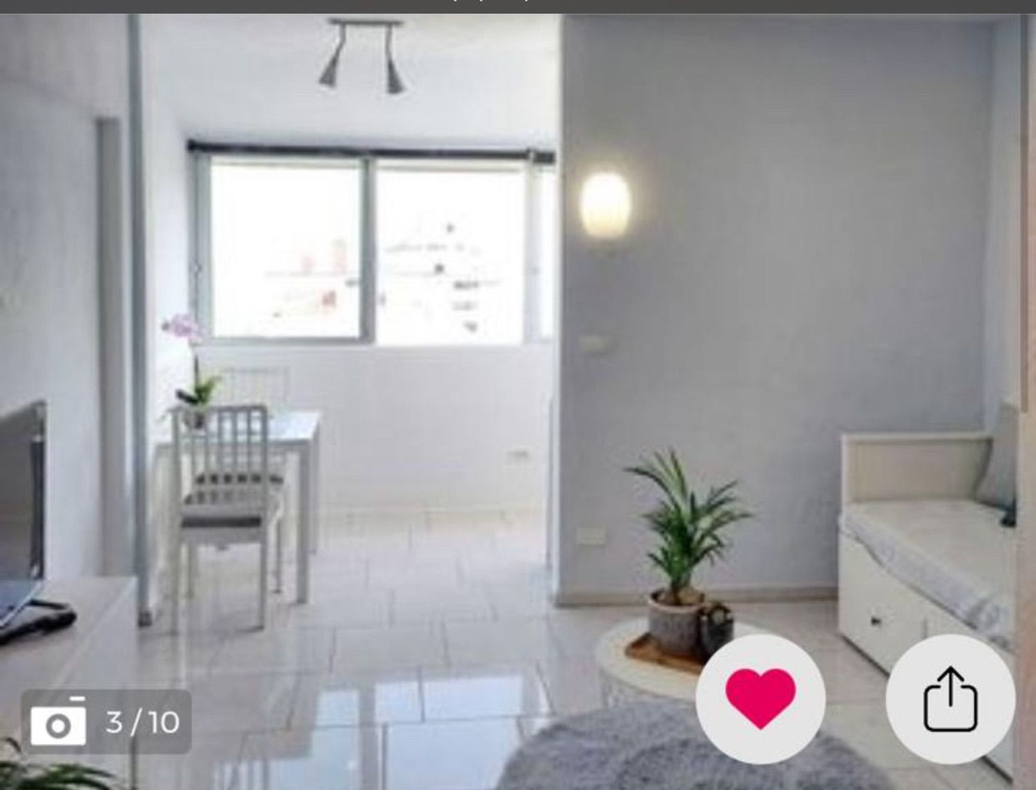 Estudio en avenida Familia de Betancourt y Molina, 26 - Foto 5