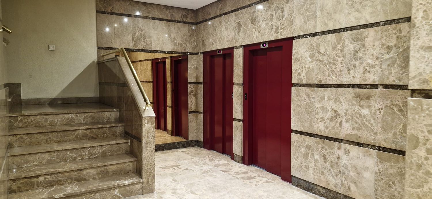 Piso en Calle del Gasómetro, 11, Acacias - Foto 25