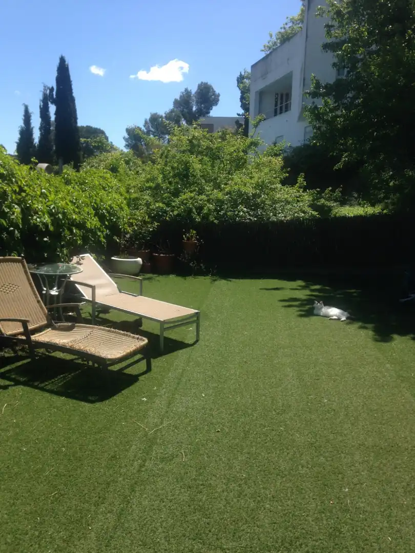 Chalet en Sant Cugat del Vallès - Foto 10