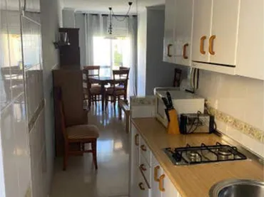Apartamento en Capuchinos - Foto 5
