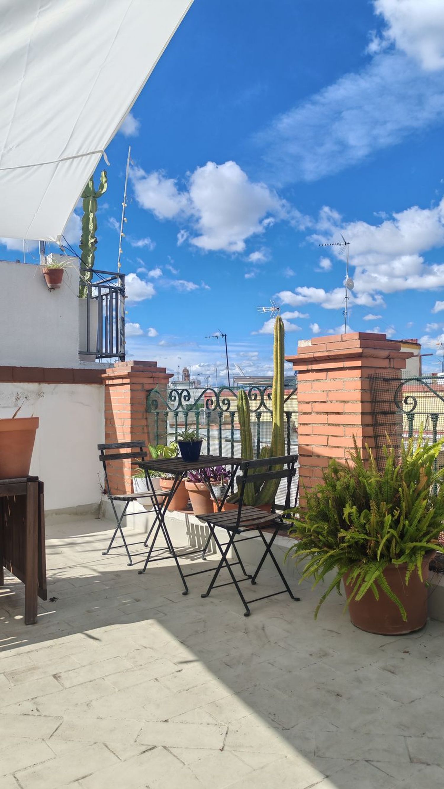 Dúplex en Calle Santa Rufina, 15 - Foto 7