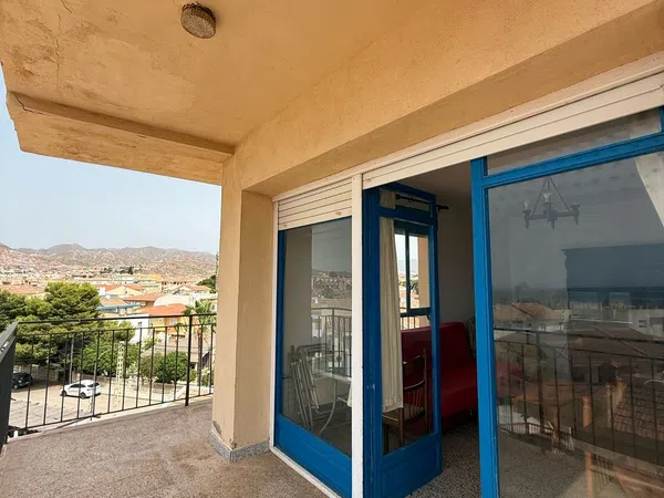 Piso en Avenida Costa Cálida, 26, Calabardina-Cope, Calabardina-Cope - Foto 24