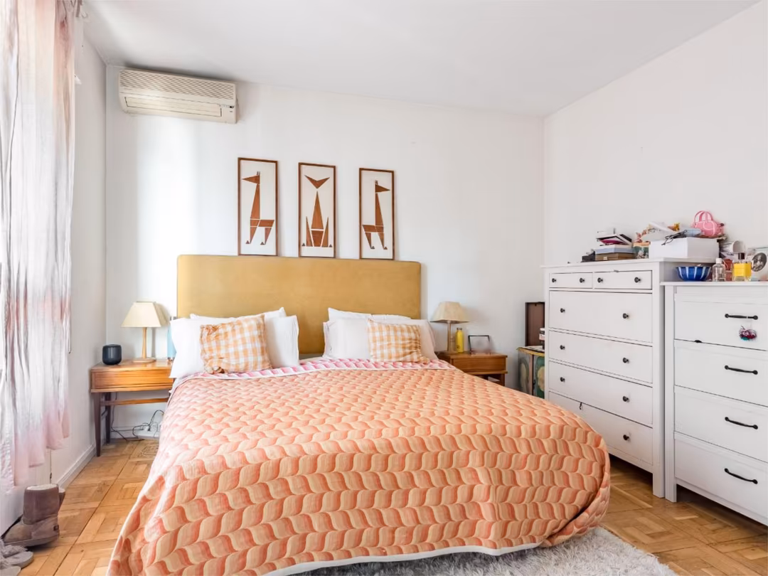 Piso en  Calle de Ángel de Diego Roldán 48 - Foto 6