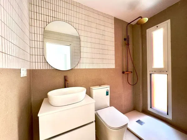 Piso en Calle Reding, 3, Malagueta - Monte Sancha - Foto 9
