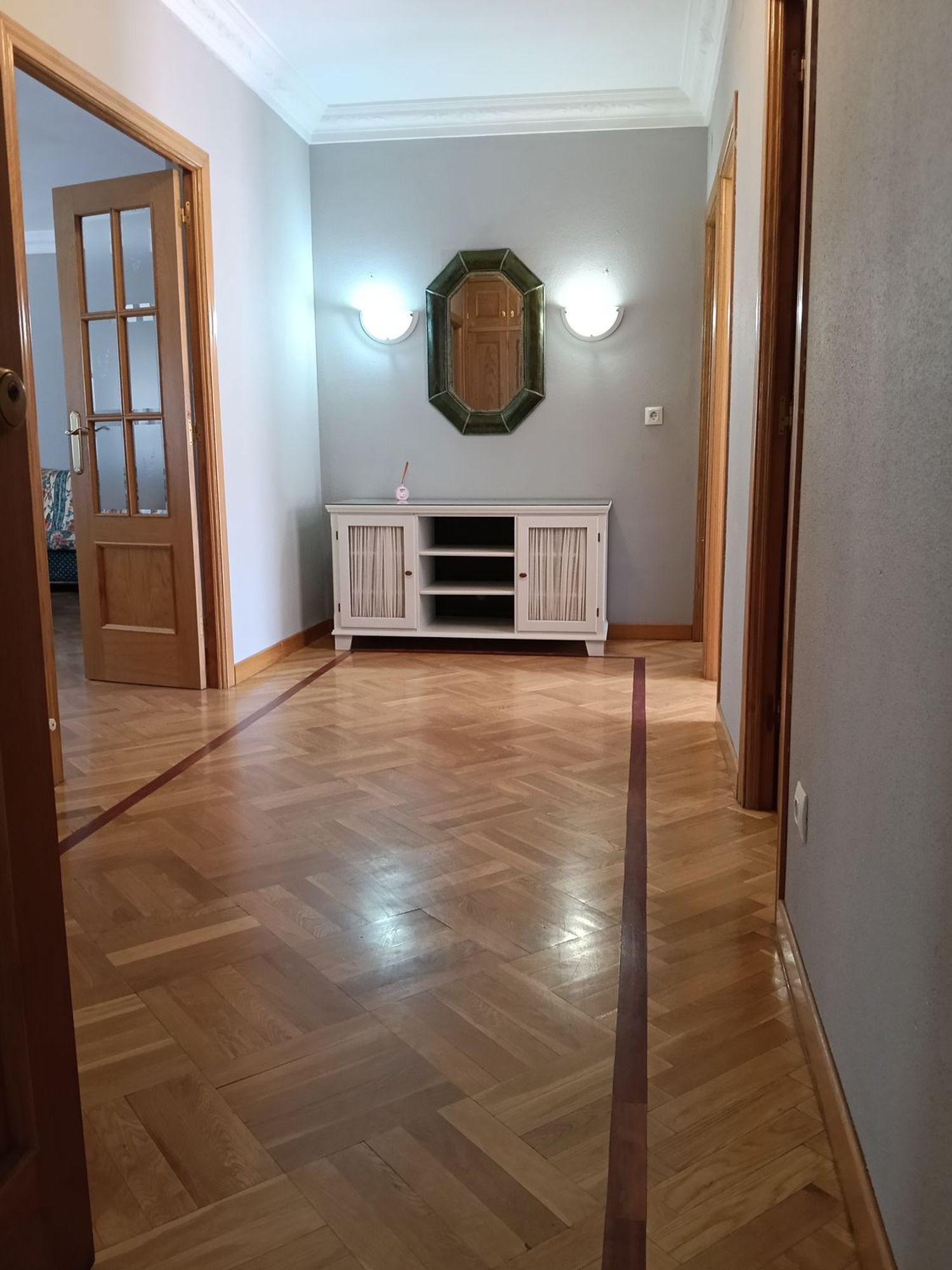 Piso en calle Carnaval del Toro, 5 - Foto 1