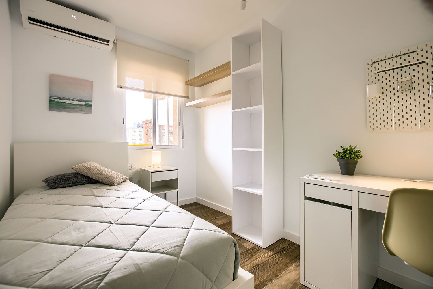 Piso en calle de José María Haro, 53 - Foto 10