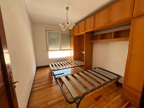 Piso en La Esperanza, 3 - Foto 1