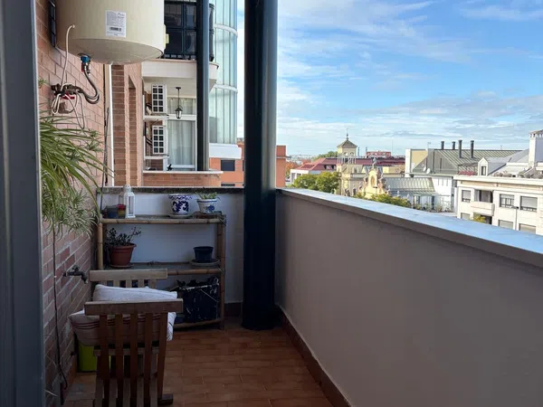 Piso en calle Cardenal Ilundain, 18 - Foto 13