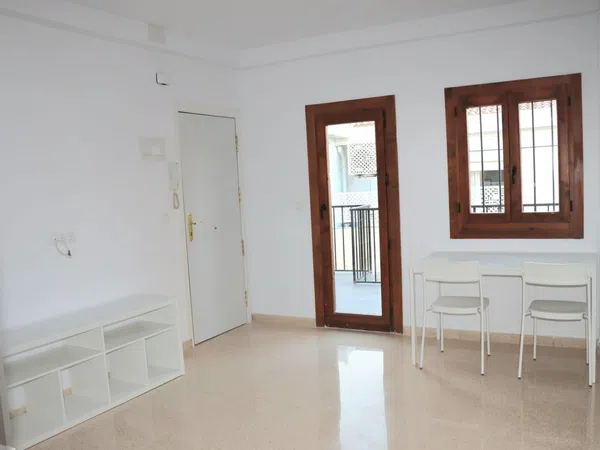 Ático en Pasaje Nuestra Señora de los Dolores de San Juan, 5, Centro Histórico - Foto 5