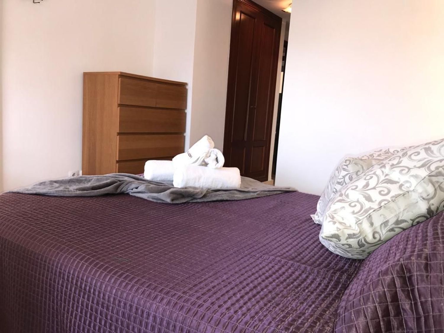 Piso en Calle Mallarmé, 4, El Tejar - Hacienda Bizcochero - Foto 23