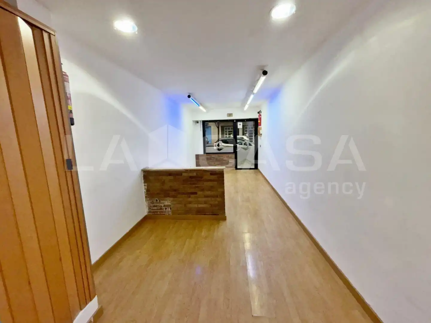 Local comercial en Granollers - Foto 3