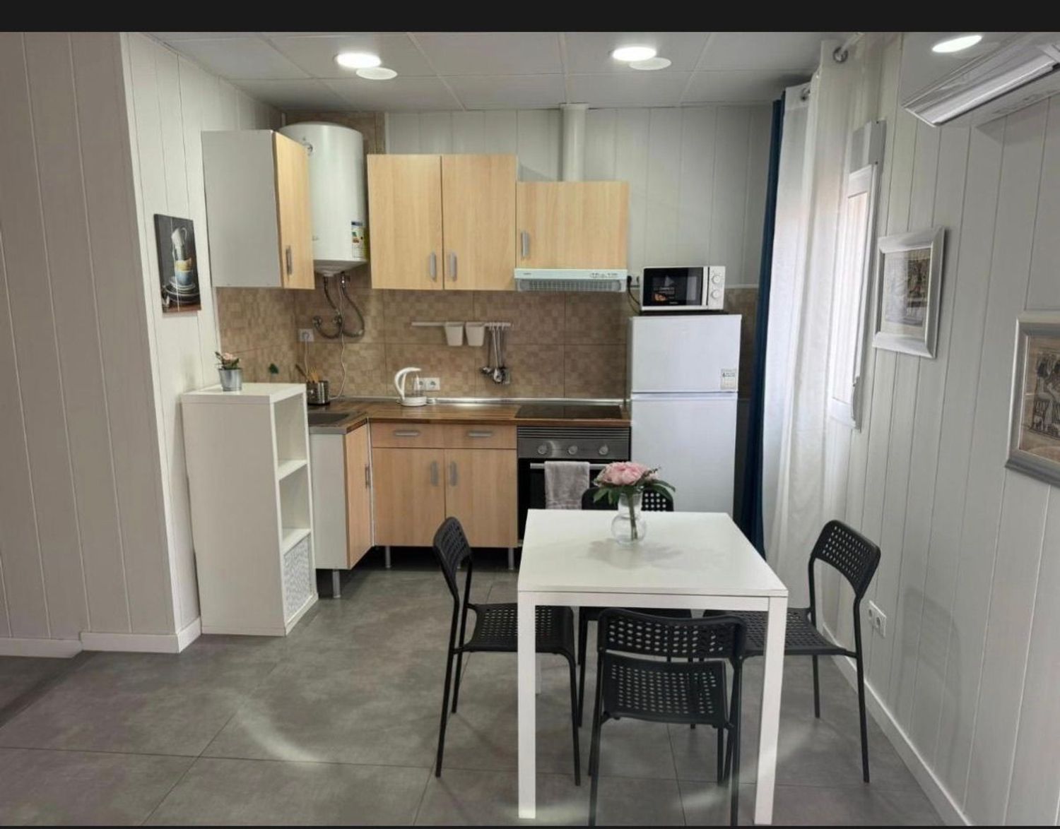 Ático en calle de Pau Piferrer, 7 - Foto 2