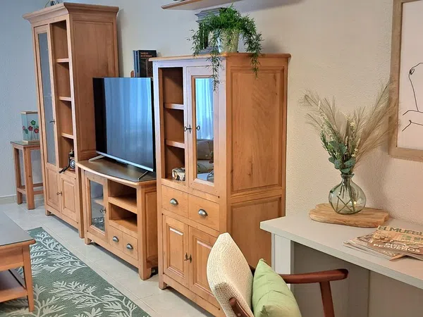 Piso en calle San Rafael, 3 - Foto 4