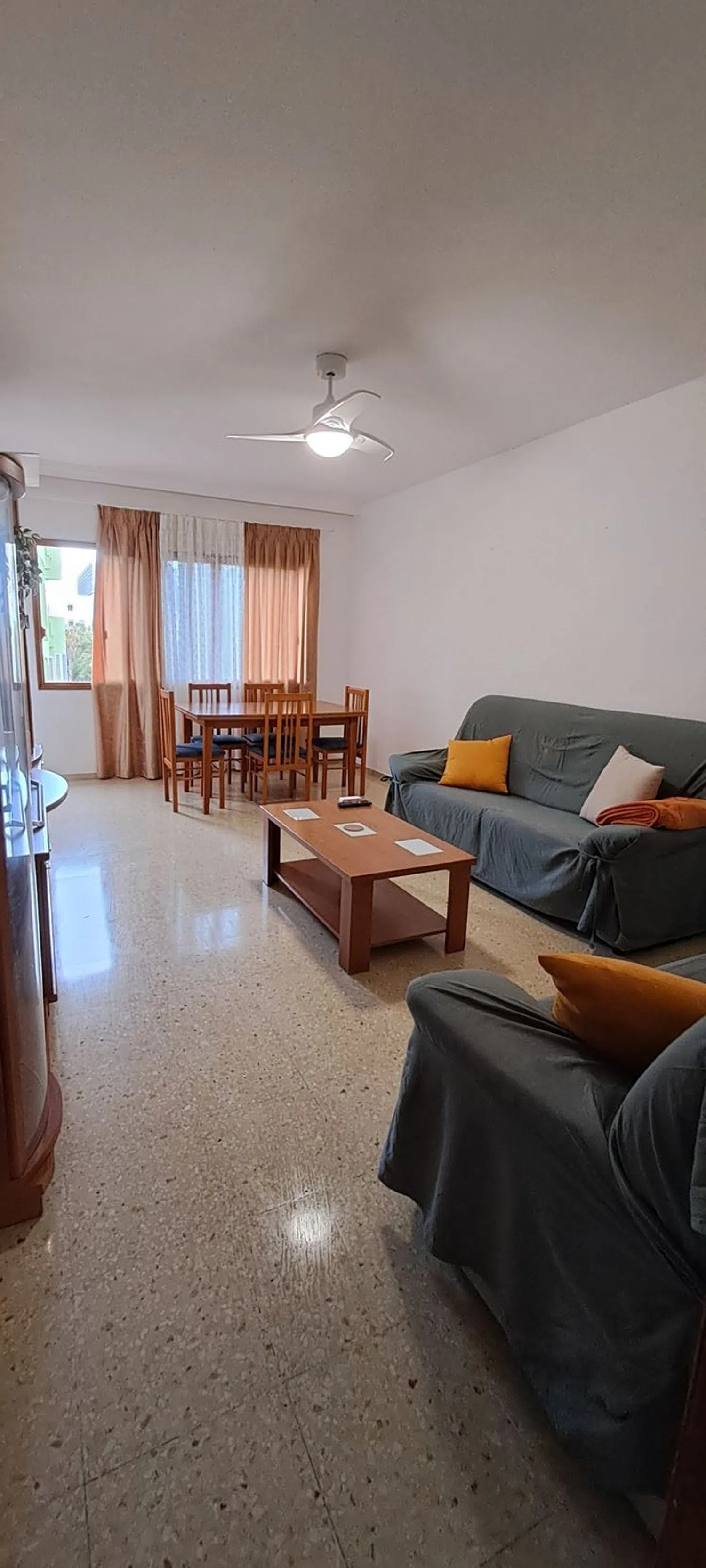 Piso en Barrio Vega de San José - Foto 1