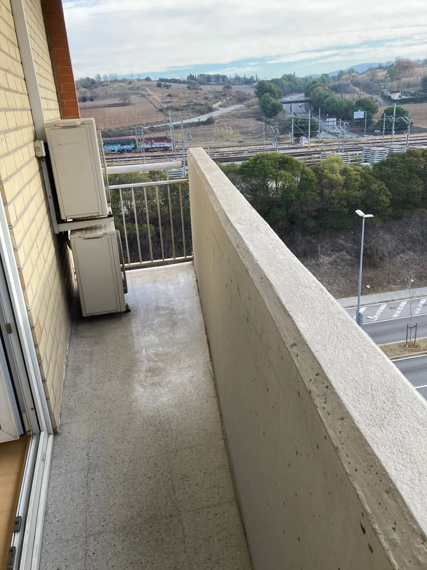 Piso en calle Esteve Terrades, 38 - Foto 16