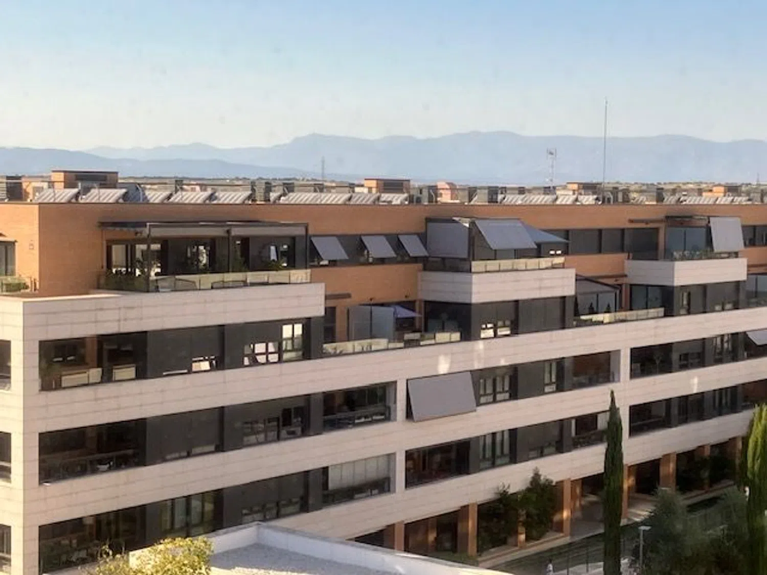 Piso en calle del Monasterio de Montesclaros, 9 - Foto 13