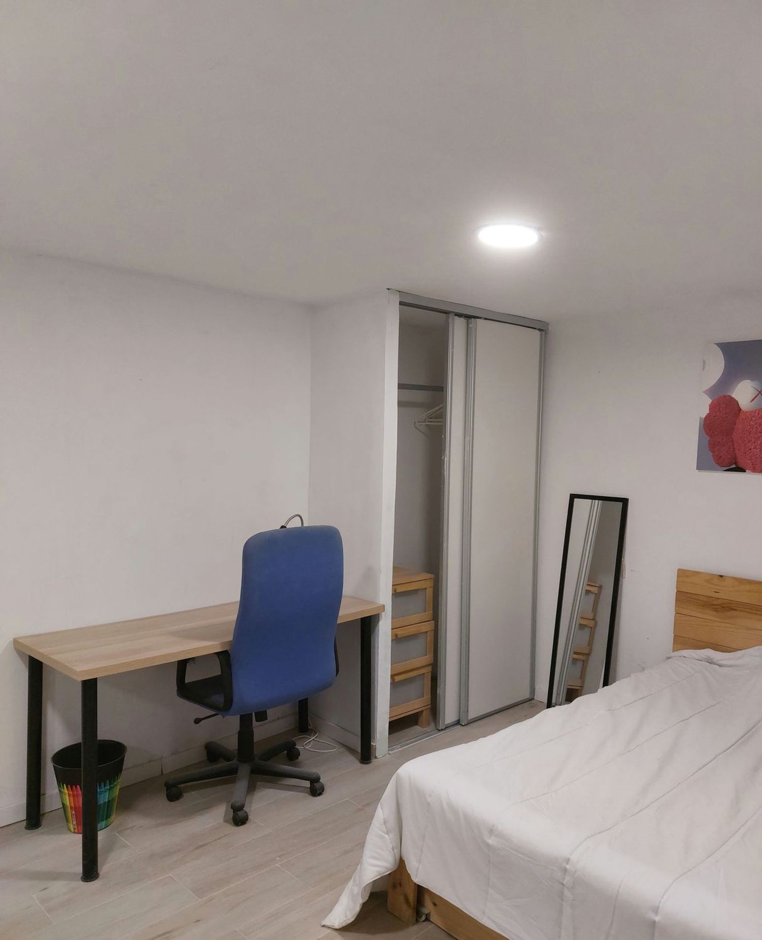 Estudio en Calle Navarra, 102, Villanueva de la Cañada, Villanueva de la Cañada - Foto 6