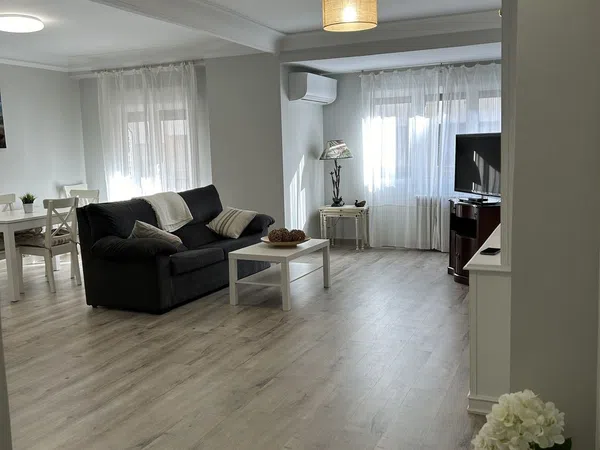 Piso en calle del Doctor Horno Alcorta, 26 - Foto 2