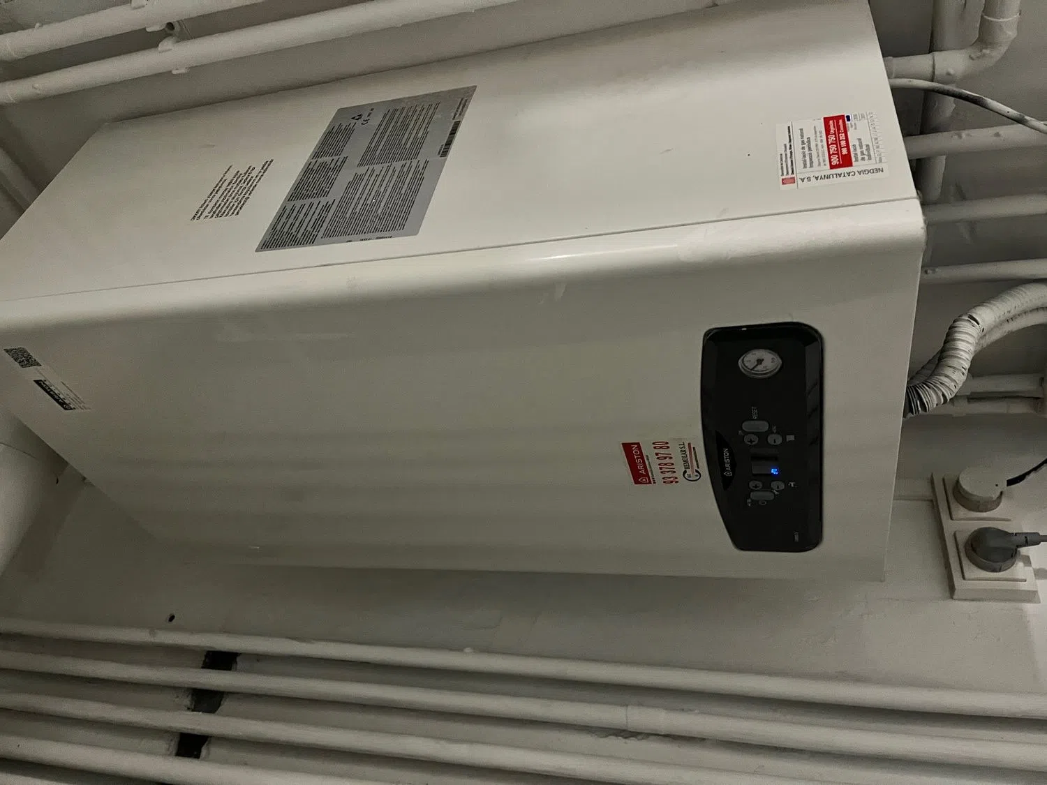 Piso en calle de Loreto, 12 - Foto 14