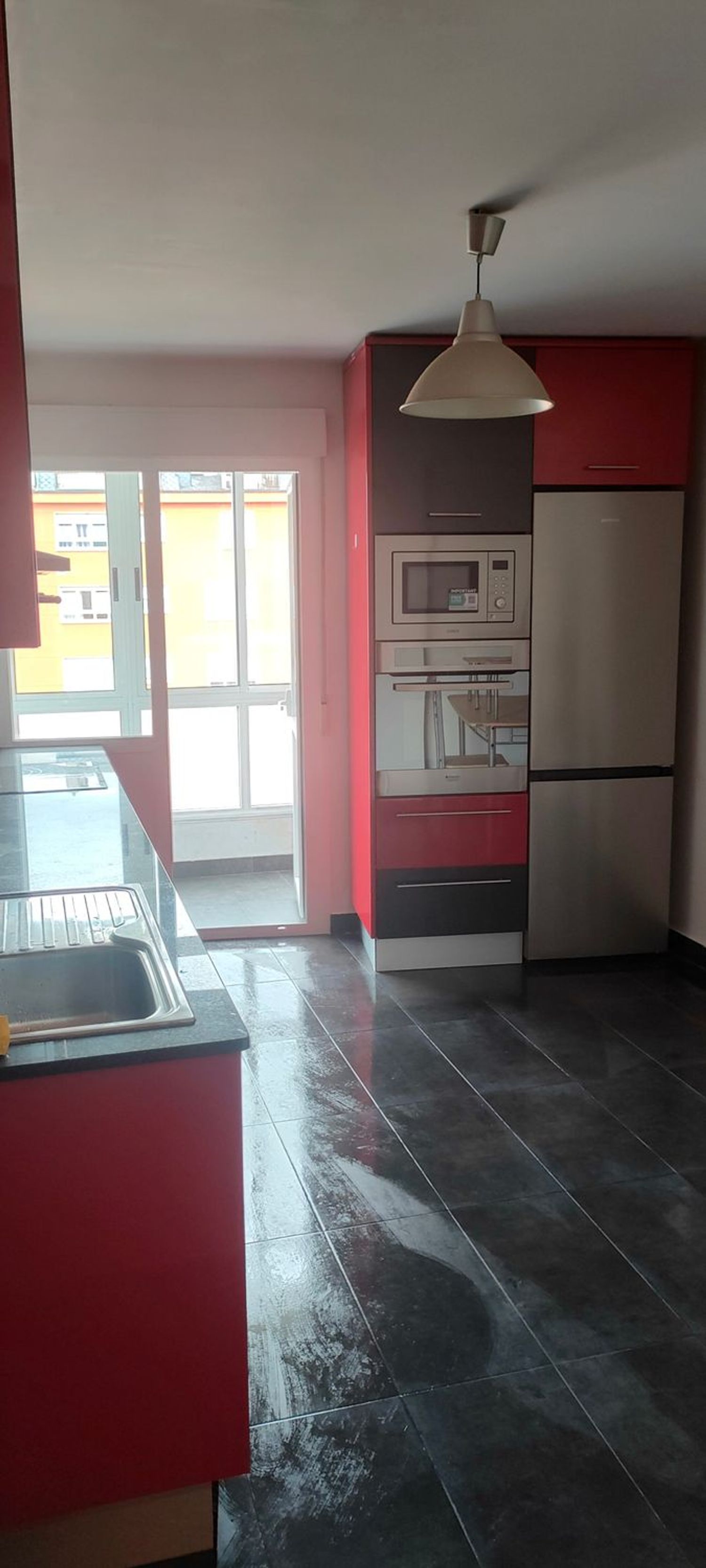 Piso en Calle Río Neira, 9, San Roque - As Fontiñas, San Roque - As Fontiñas - Foto 4