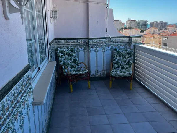 Ático en Calle Guitarrista Tárrega, 26, Pueblo, Pueblo - Foto 14