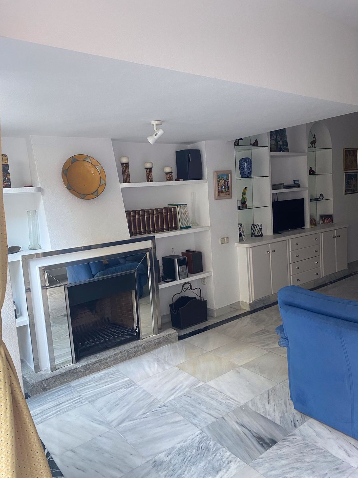 Dúplex en Calle de Ramón Gómez de la Serna, 23, Playa de la Fontanilla - Foto 9