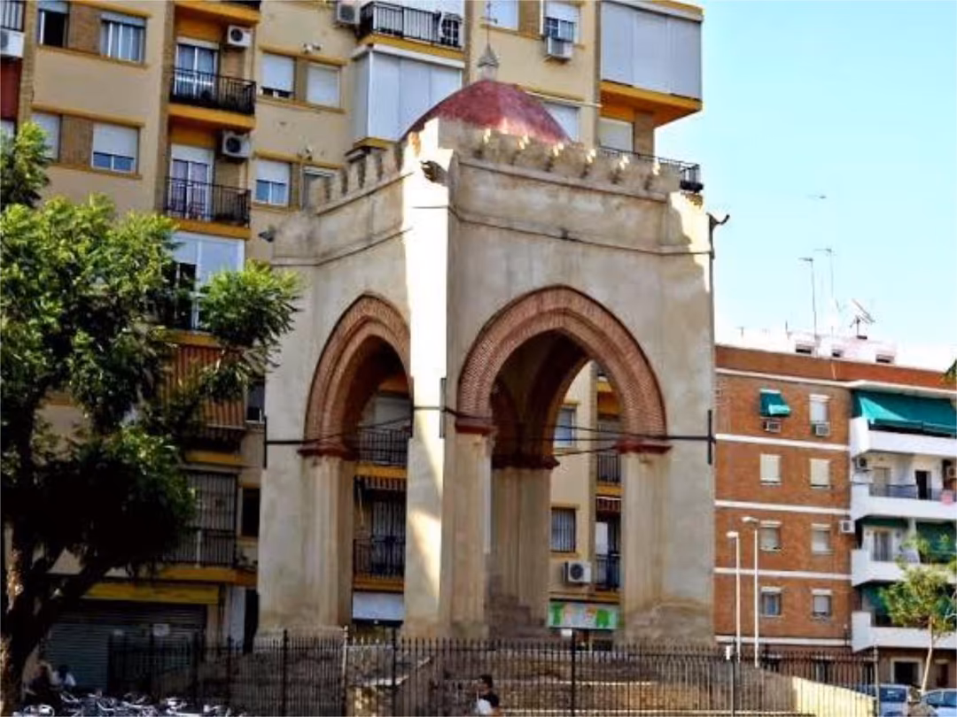 Piso en  Calle Cristo de la Sed 47 - Foto 2